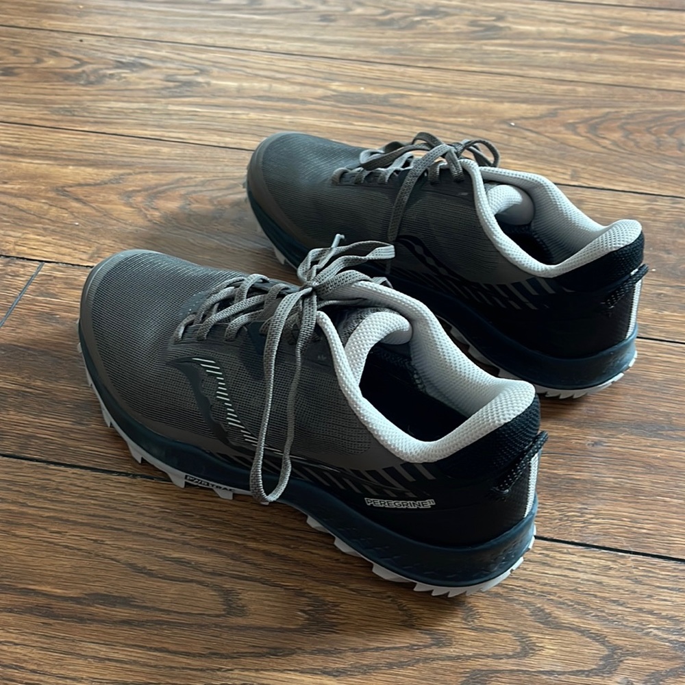Saucony Peregrine 11 Trail Running Shoe